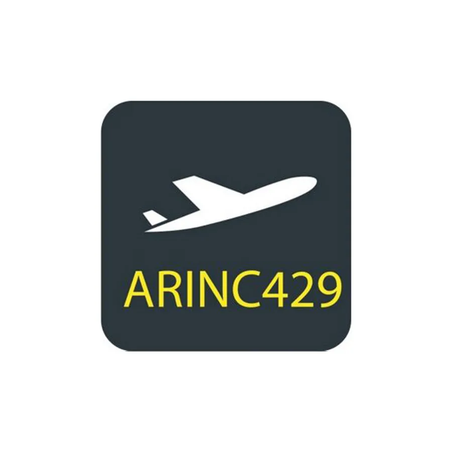 Rohde & Schwarz RTO-K7 modul spouštění a dekódování ARINC 429