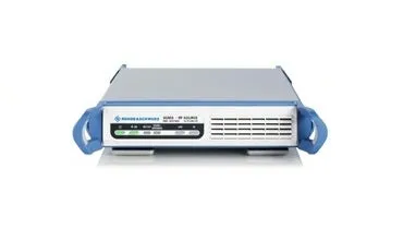 Rohde & Schwarz SGS100A Generátor RF signálu