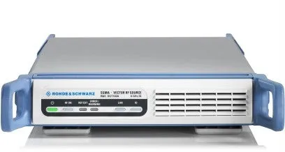 Rohde & Schwarz SGT100A Vektorový generátor signálu