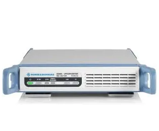 Rohde & Schwarz SGU100A Převodník