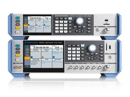 Rohde & Schwarz SMA100B RF generátor signálu