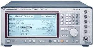 Rohde & Schwarz SME03 generátor signálu