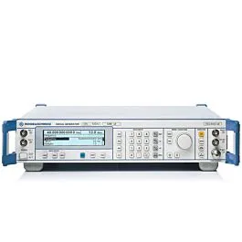 Rohde & Schwarz SMR40 generátor signálu