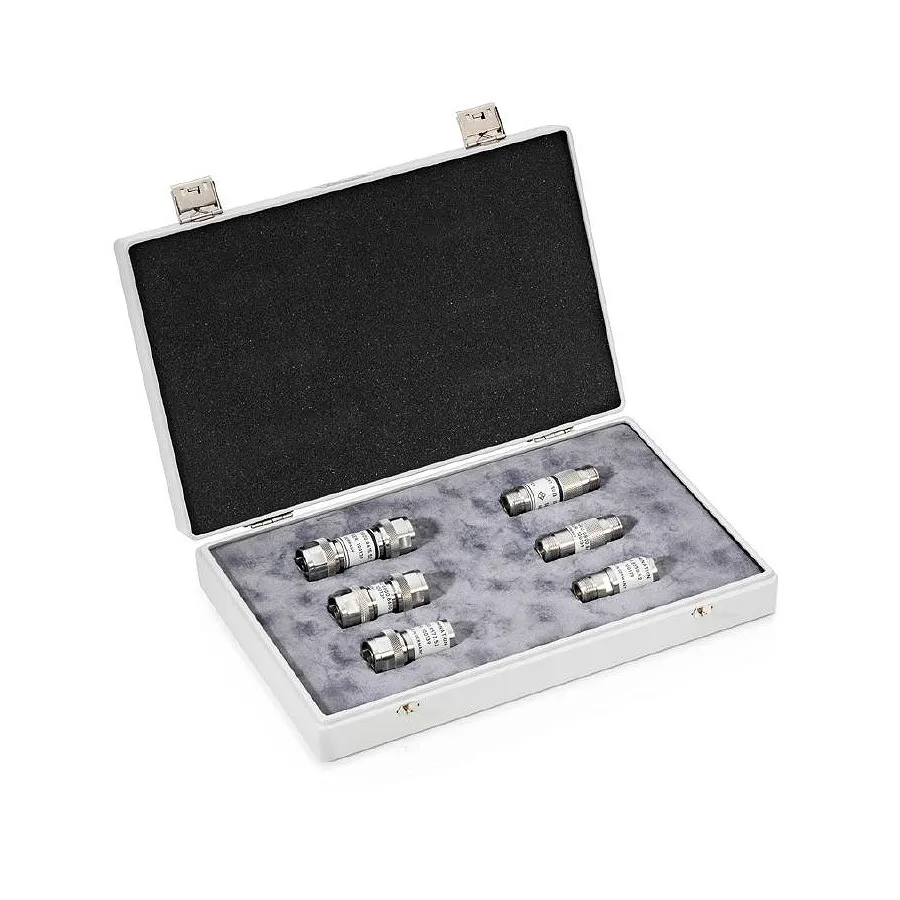 Kalibrační sada Rohde & Schwarz ZCAN.52 Type N 50 Ohm