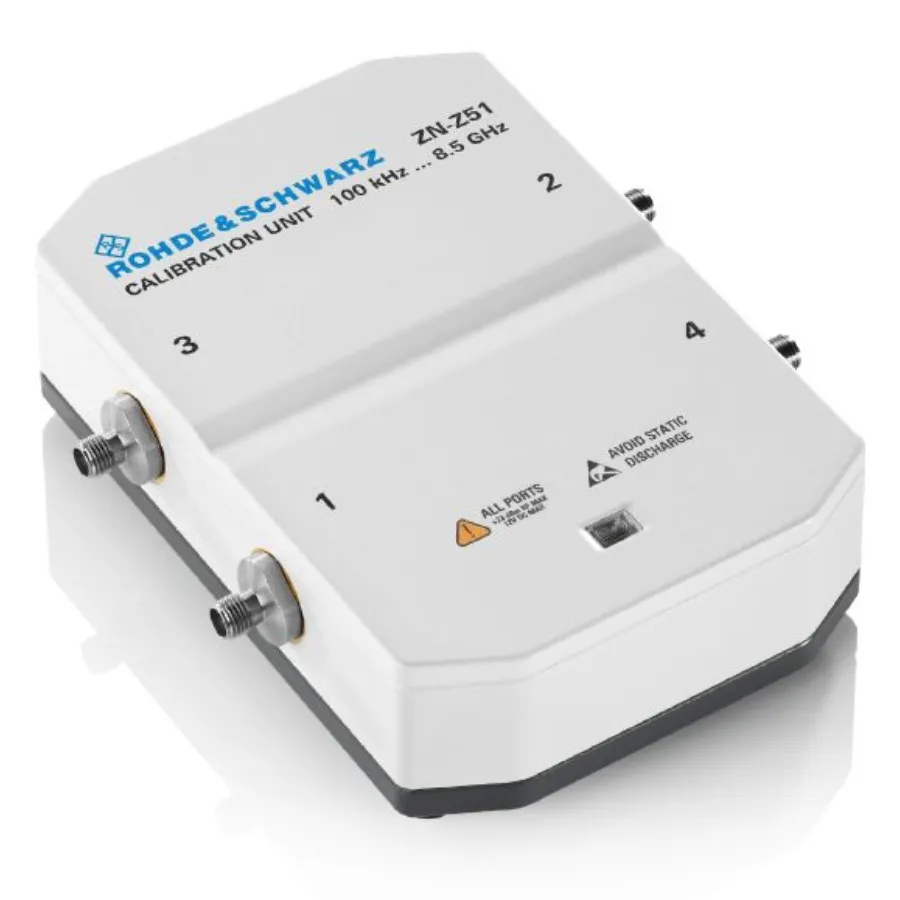 Rohde & Schwarz ZN-Z51.72 Kalibrační jednotka