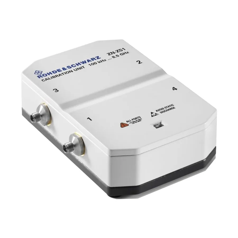 Rohde & Schwarz ZN-Z51.74 Kalibrační jednotka