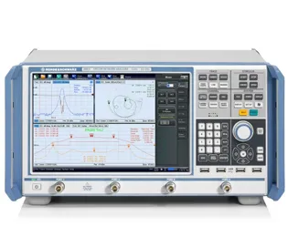 Rohde & Schwarz ZNB4 Analizátor vektorové sítě