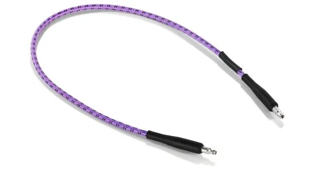 Rohde & Schwarz ZV-Z196 Testovací kabel měřiče sítě