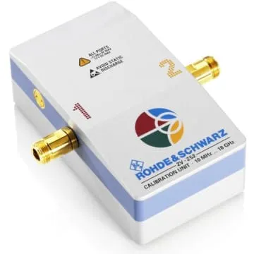 Rohde & Schwarz ZV-Z53 Jednotka pro kalibraci