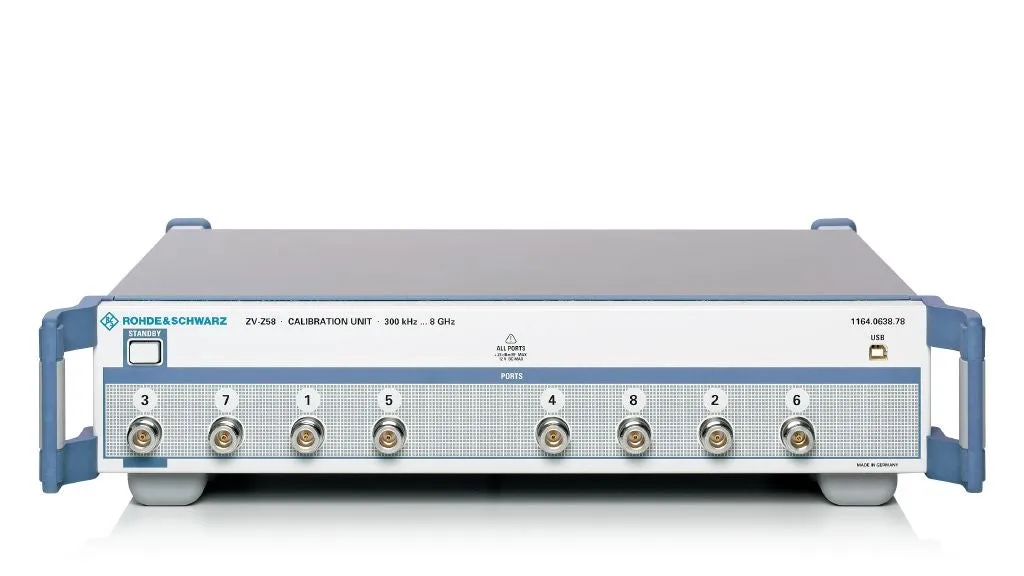 Rohde & Schwarz ZV-Z59 (1164.0450.36) Kalibrační jednotka