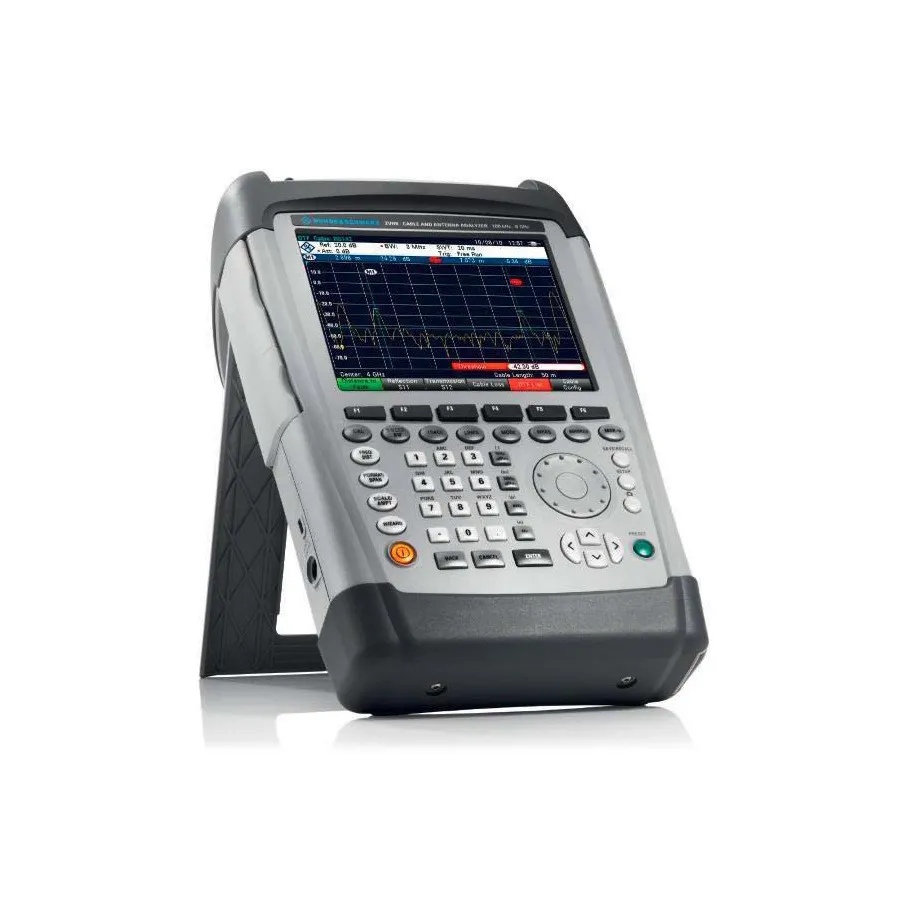 Rohde & Schwarz ZVH4 Analyzátor kabelů a antén