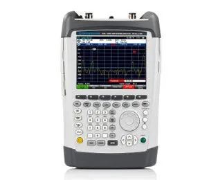 Rohde & Schwarz ZVH8 Analyzátor káblu a antény