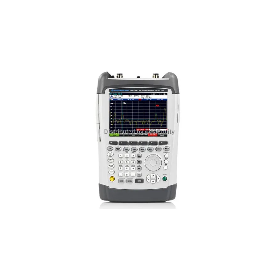 Rohde & Schwarz ZVH8 Analyzátor káblu a antény