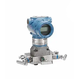 Rosemount 3051CD1A52A1AB4 Přenosič diferenčního tlaku