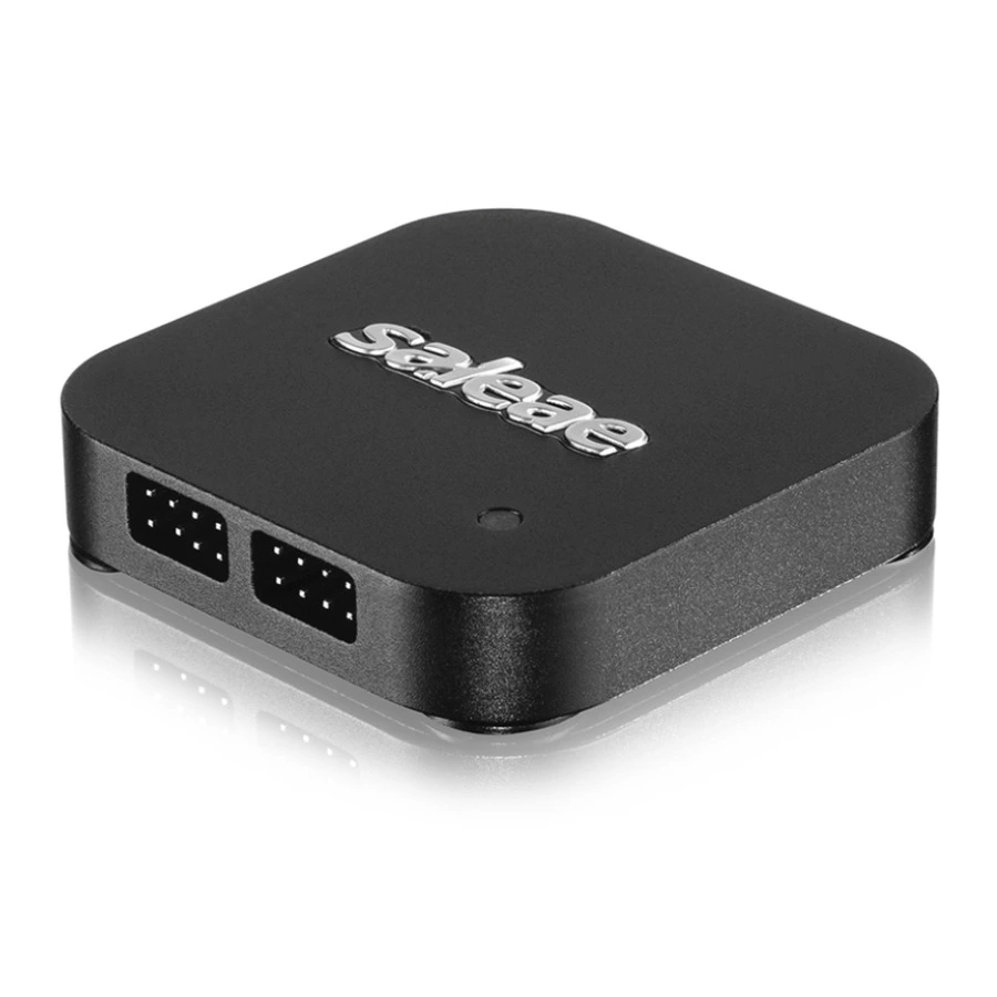 Saleae LOGIC PRO 8-B USB Analyzátor logiky