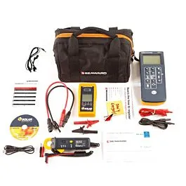 Seaward 389A912K PV210 Souprava pro testování I-V křivky