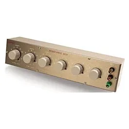 Seaward RBB6-B Dekádová krabice