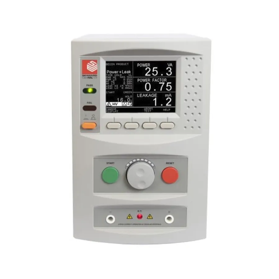 Seaward Group USA H103 Hipot Testovací přístroj