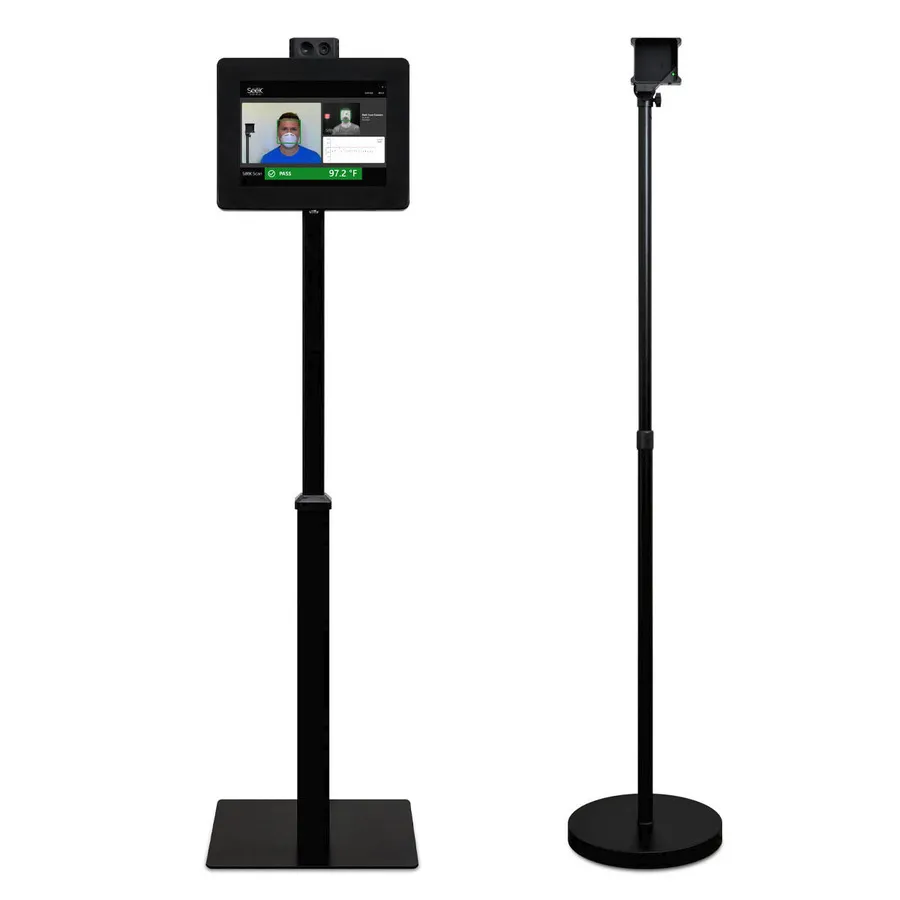 Průmyslový kiosk Seek Thermal Seek Scan – Termální snímání