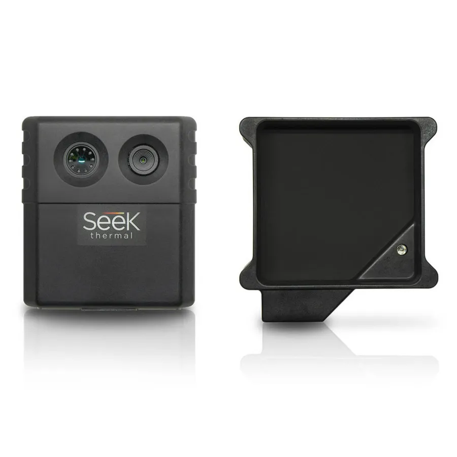 Systém termálního snímání Seek Thermal Seek Scan
