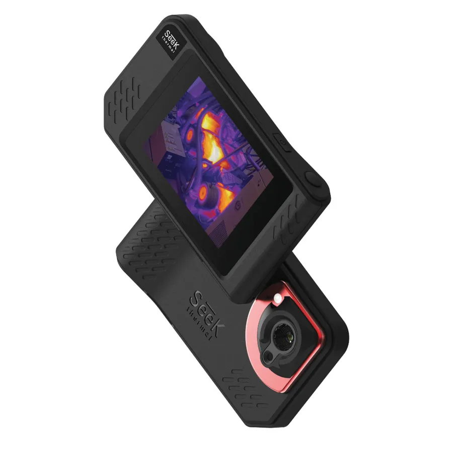 Seek Thermal ShotPRO Termální kamera s vysokým rozlišením