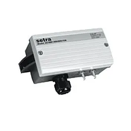 Tlakový snímač Setra Systems 26710R5WB11A1FD