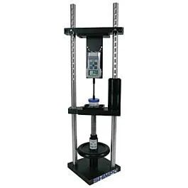 Shimpo FGS-1000H Ruční Zkušební Stůl pro Měření Sil