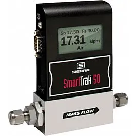 Digitální displej Sierra Instruments M50L SmartTrak 50
