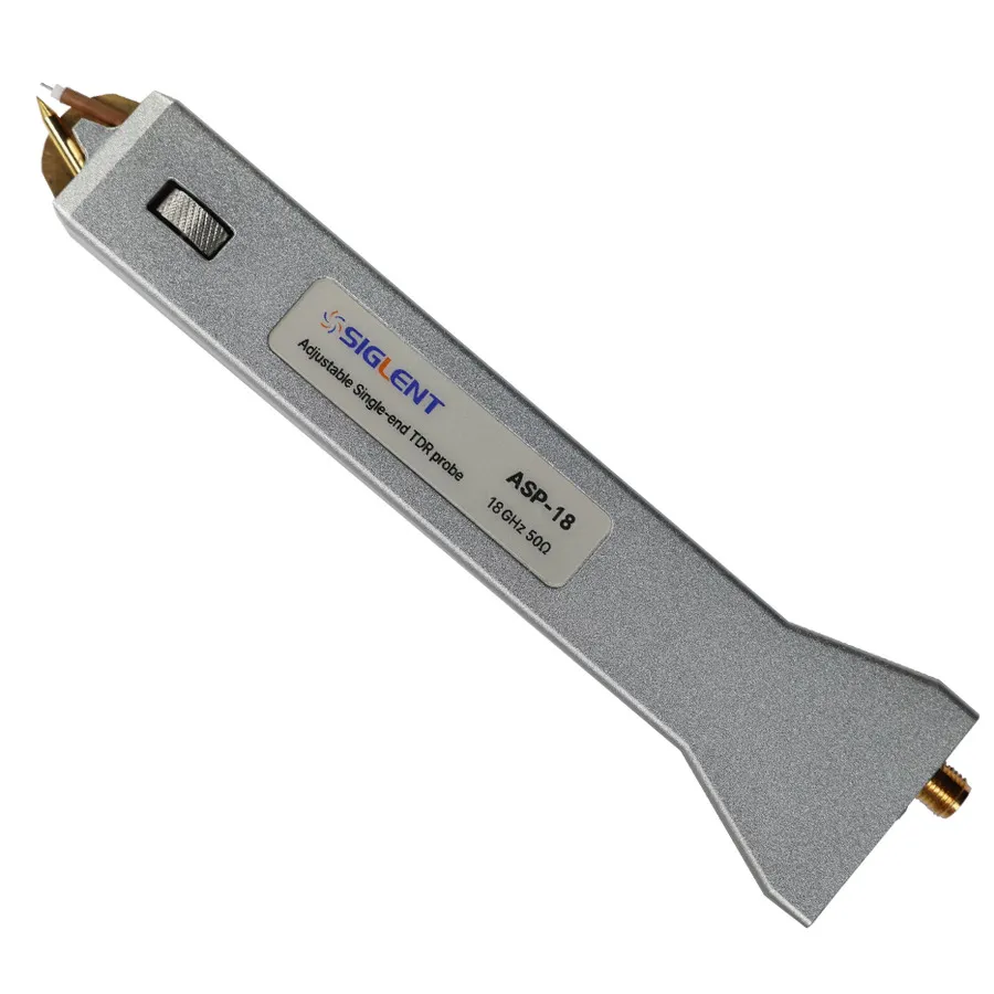 Siglent ASP-18 Nastavitelná sonda TDR