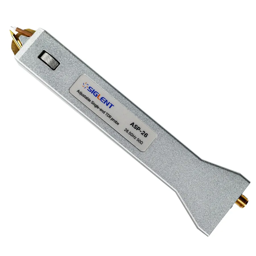 Siglent ASP-26 Nastavitelná sonda TDR