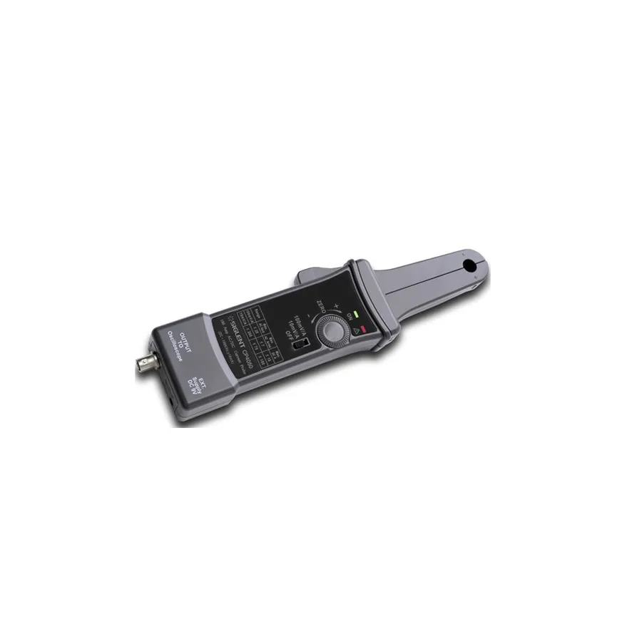 Siglent CP4050 sonda proudu AC/DC