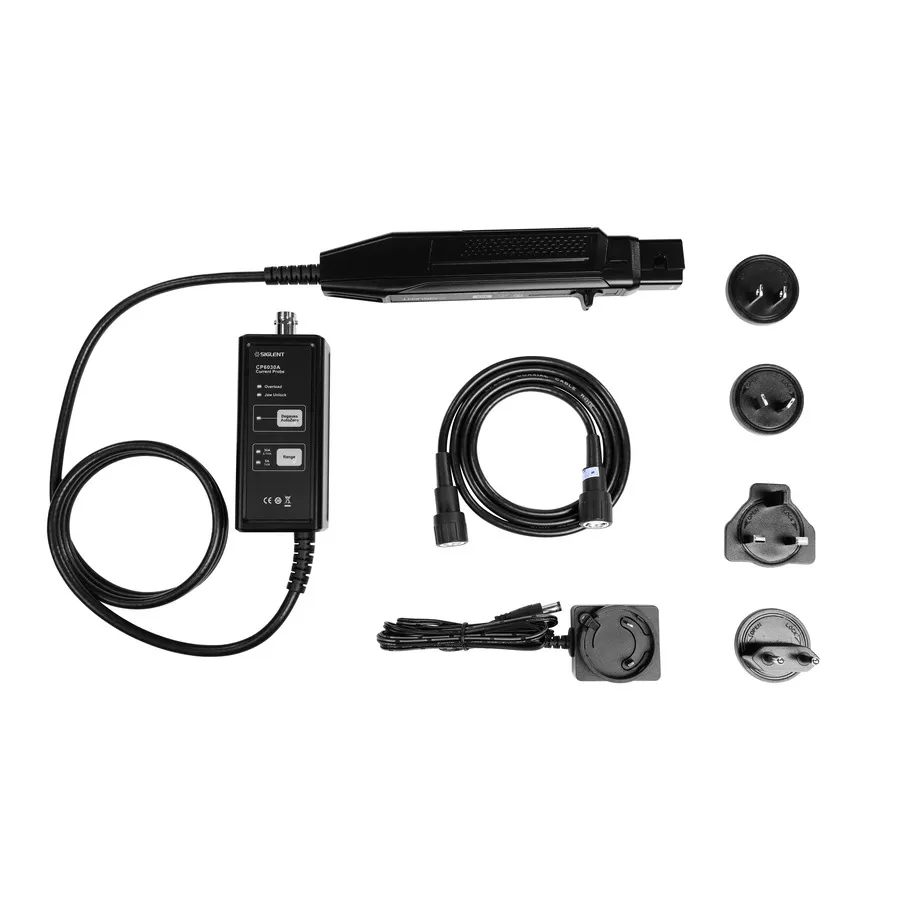 Siglent CP6030A sonda proudu