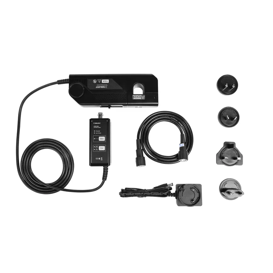 Siglent CP6150 sonda proudu