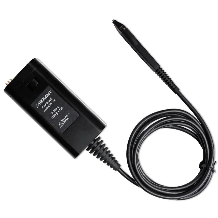 Siglent SAP2500 Aktivní Sonda