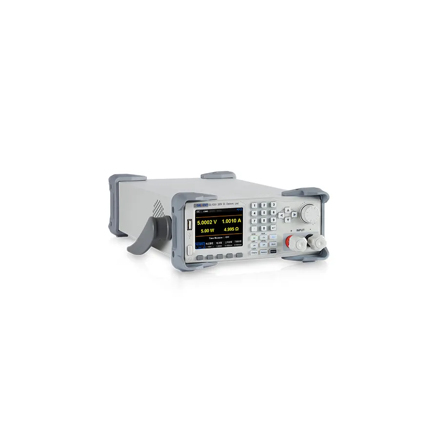 Siglent SDL1030X Programovatelné elektronické zatížení DC