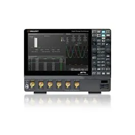 Siglent SDS5038X-HD digitální osciloskop
