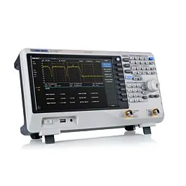 Siglent SSA3032X PLUS Analyzátor spektra