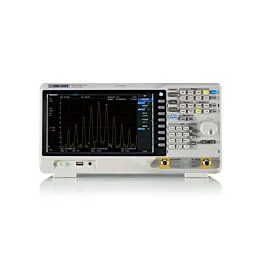 Siglent SSA3075X PLUS Analyzátor spektra