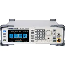 Siglent SSG3032X generátor RF signálu