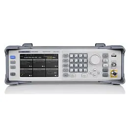 Siglent SSG5040X analogový generátor signálu 9 kHz - 4 GHz
