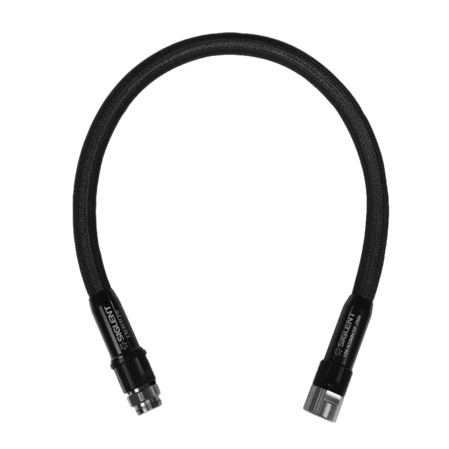 RF kabel Siglent V26-N35MN35F-25IN
