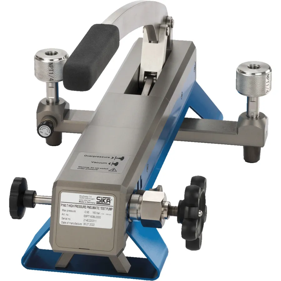 Sika USA EPPT1600BL0000 Tlakové čerpadlo kompletní