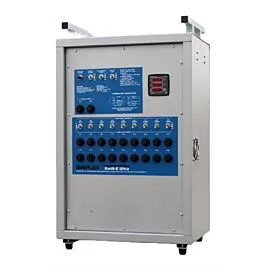 Simplex SWIFT-E ULTRA přenosná AC zátěžová stanice