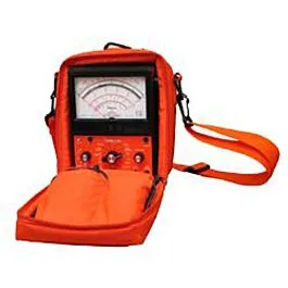 Simpson Electric 12505 Měřič odporu izolace