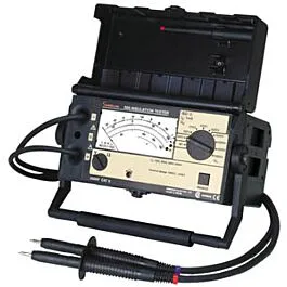 Simpson Electric 5151D-K Měřič hlasitosti zvuku a dávkoměr v sadě