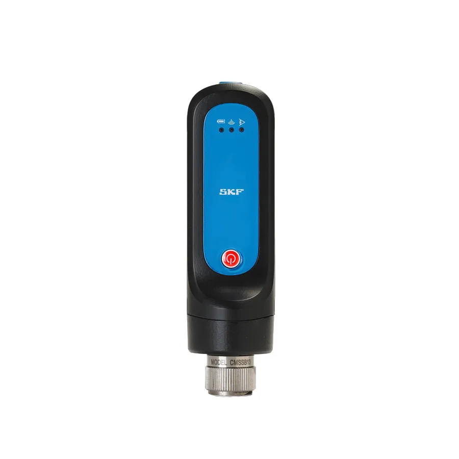 SKF USA CMDT 391-K-SL Senzor vibrací a teploty