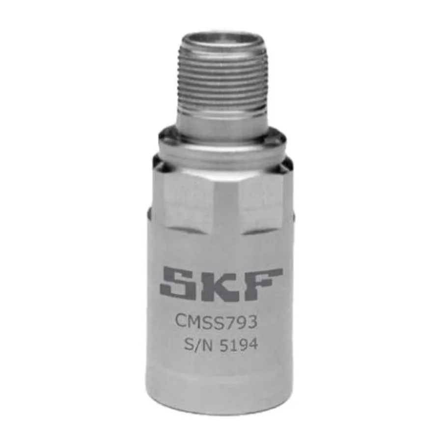 SKF USA CMSS 793 Akcelerometr