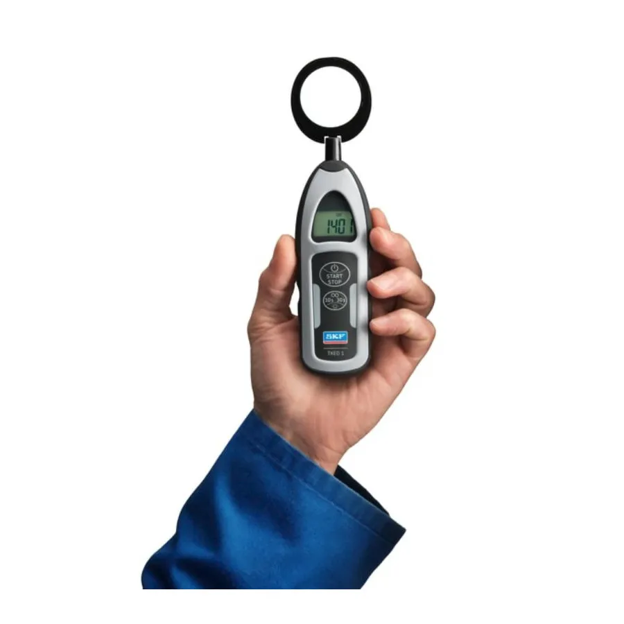 SKF USA TKED 1 pero detektoru elektrického výboje