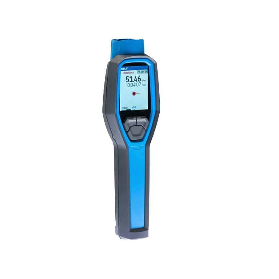 Pokročilý tachometr SKF USA TKRT 31