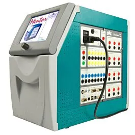 SMC MENTOR-12-6VX3I Kompletní třífázový systém